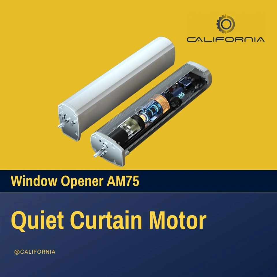 Motorised Curtains Cost