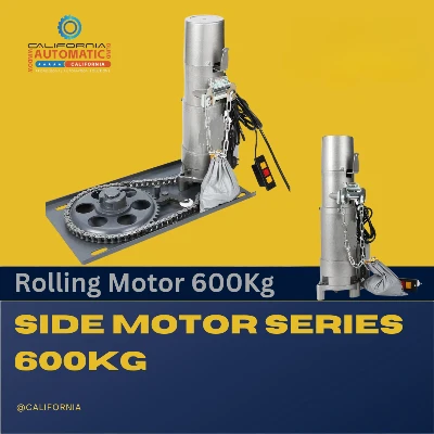 rolling shutter motor rolling shutter motor