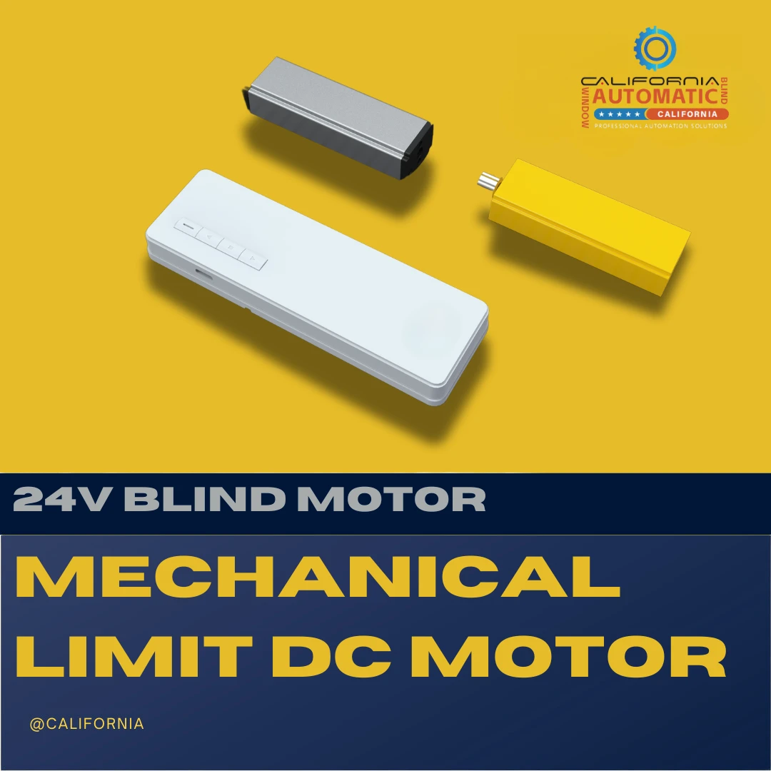 mechanical limit DC motor mechanical limit DC motor