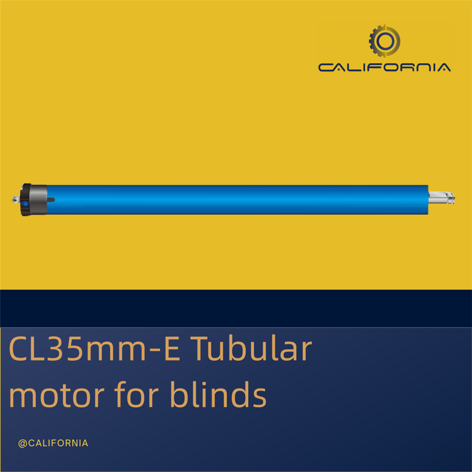 Smart Tubular Engine